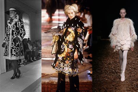 dior black shows|dior collections through the years.